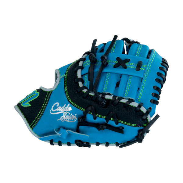 Marucci Caddo S Type V3 Youth Taper 12 Inch Baseball First Base Mitt