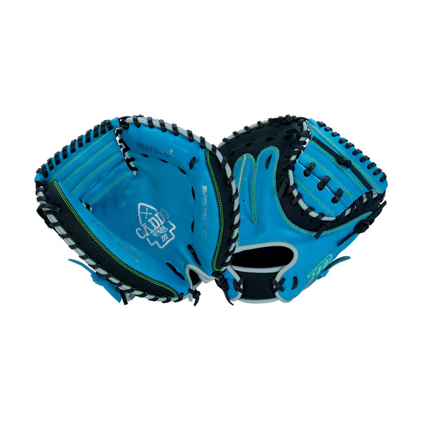 Marucci Caddo S Type V3 Youth Taper 31 Inch Baseball Catcher's Mitt