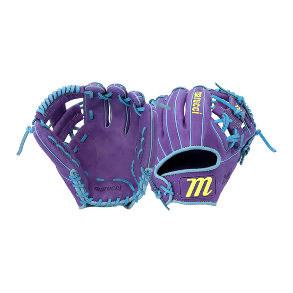 Marucci Capitol M Type V4 11.5 Inch 43A2 Baseball Glove