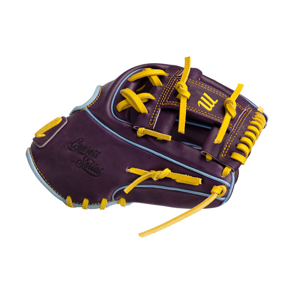 Marucci Cypress M Type V4 11.5 Inch 43A2 Inch Baseball Glove Marucci Cypress M Type V4 11.5 Inch 43A2 Inch Baseball Glove