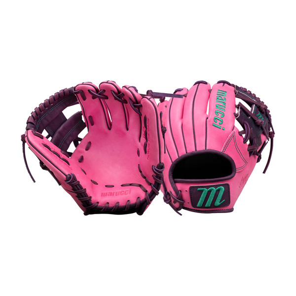 Marucci Cypress M Type V4 11.5 Inch 53A2 Inch Baseball Glove