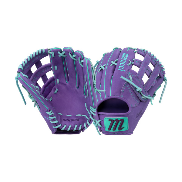 Marucci Capitol M Type V4 12.75 Inch 78R3 Inch Baseball Glove Marucci Capitol M Type V4 12.75 Inch 78R3 Inch Baseball Glove