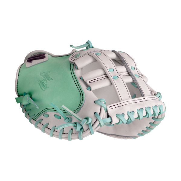 Marucci Cypress Series 35 Inch 250C2 Fastpitch Softball Catcher's Mitt Marucci Cypress Series 35 Inch 250C2 Fastpitch Softball Catcher's Mitt