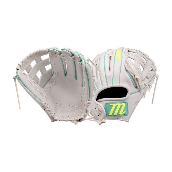 Marucci Cypress Series 12.5 Inch 97R3 Fastpitch Softball Glove Marucci Cypress Series 12.5 Inch 97R3 Fastpitch Softball Glove