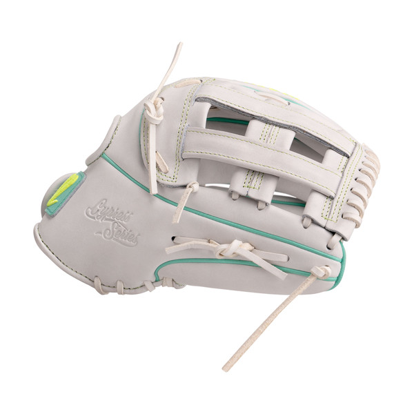 Marucci Cypress Series 12.5 Inch 97R3 Fastpitch Softball Glove Marucci Cypress Series 12.5 Inch 97R3 Fastpitch Softball Glove