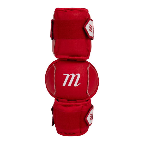 Marucci D-FLX D30 Full Coverage Adult Baseball/Softball Batters Elbow Guard