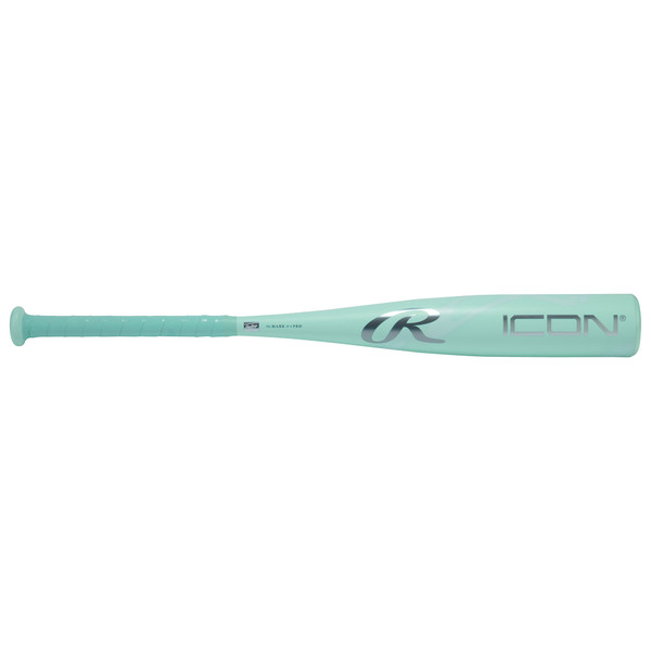 Rawlings 2026 Icon (-11) RJB6I11 Junior Big Barrel Baseball Bat Rawlings 2026 Icon (-11) RJB6I11 Junior Big Barrel Baseball Bat