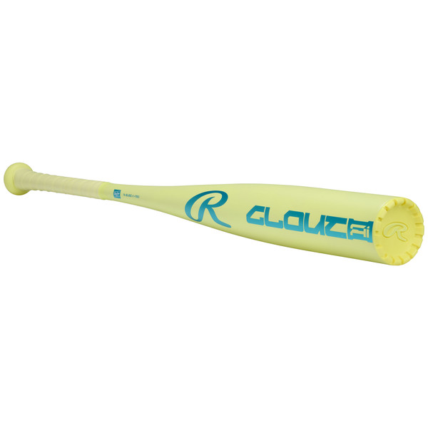 Rawlings 2026 Clout AI (-5) RUT6C5 USSSA Baseball Bat
