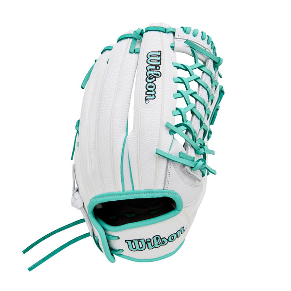 Wilson 2026 A1000 SuperSkin 12.5 Inch T125 Fastpitch Softball Glove Wilson 2026 A1000 SuperSkin 12.5 Inch T125 Fastpitch Softball Glove