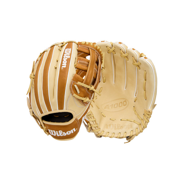 Wilson 2026 A1000 Series 12.5 Inch 1750 Baseball Glove Wilson 2026 A1000 Series 12.5 Inch 1750 Baseball Glove