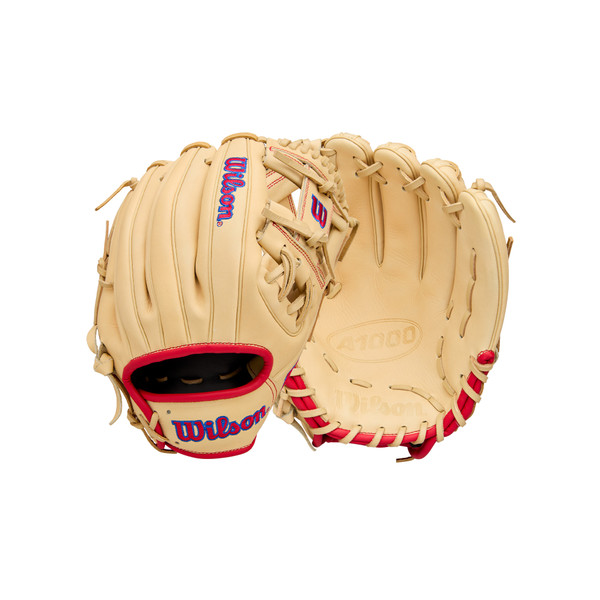 Wilson 2026 A1000 Series 11.75 Inch 1975 Baseball Glove Wilson 2026 A1000 Series 11.75 Inch 1975 Baseball Glove