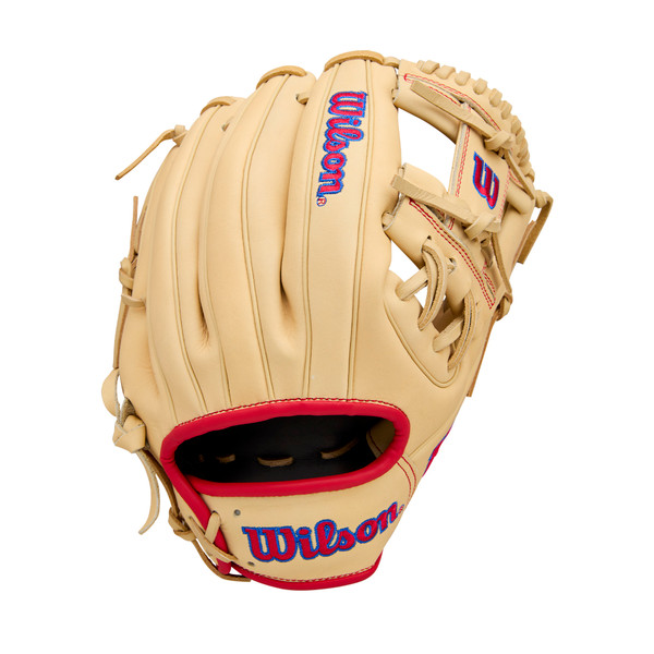 Wilson 2026 A1000 Series 11.75 Inch 1975 Baseball Glove Wilson 2026 A1000 Series 11.75 Inch 1975 Baseball Glove