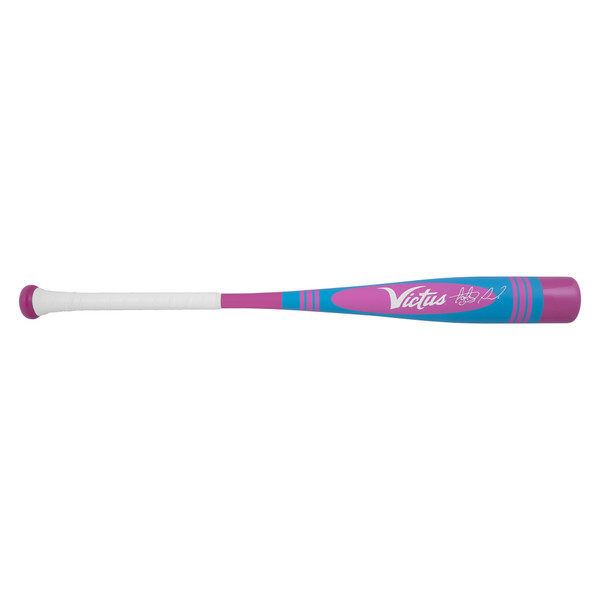 Victus Vibe Crayon Tatis (-10) USA Baseball Bat Victus Vibe Crayon Tatis (-10) USA Baseball Bat