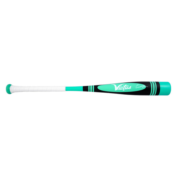 Victus Vibe Crayon King of Juco (-10) USA Baseball Bat Victus Vibe Crayon King of Juco (-10) USA Baseball Bat