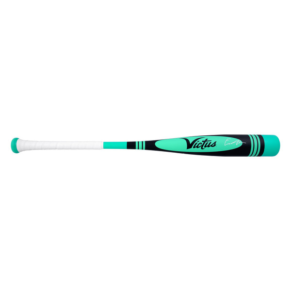 Victus Vibe Crayon King of Juco (-10) USSSA Baseball Bat