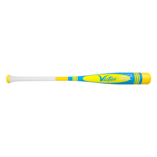Victus Vibe Crayon Julio Rodriguez (-10) USSSA Baseball Bat
