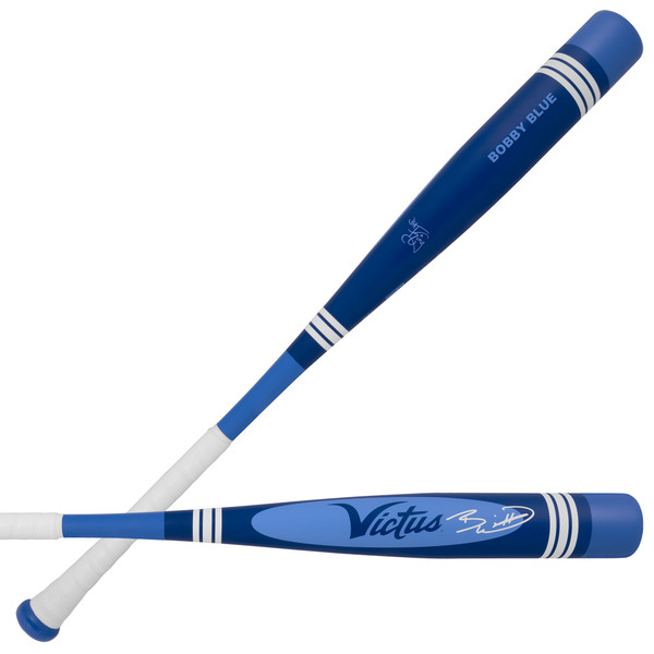 Victus Vibe Crayon Bobby Witt (-3) BBCOR Baseball Bat