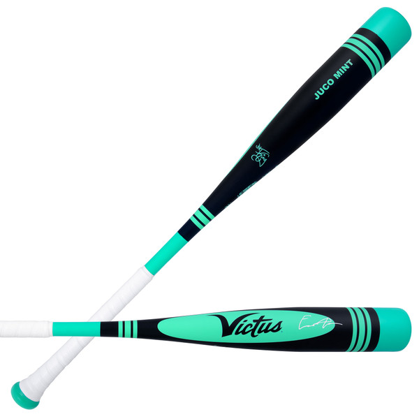Victus Vibe Crayon King of Juco (-8) USSSA Baseball Bat