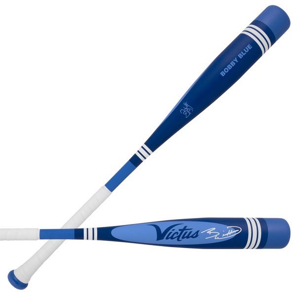 Victus Vibe Crayon Bobby Witt (-8) USSSA Baseball Bat