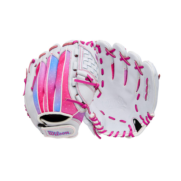 Wilson 2026 A440 Flash 11.5 Inch Youth Fastpitch Softball Glove Wilson 2026 A440 Flash 11.5 Inch Youth Fastpitch Softball Glove
