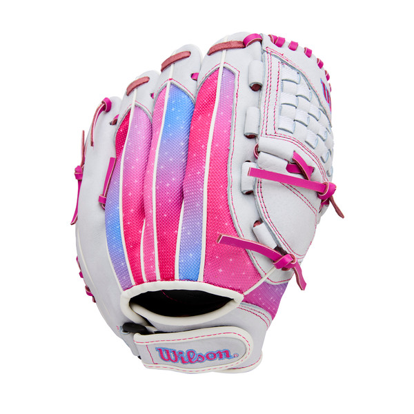 Wilson 2026 A440 Flash 11.5 Inch Youth Fastpitch Softball Glove Wilson 2026 A440 Flash 11.5 Inch Youth Fastpitch Softball Glove
