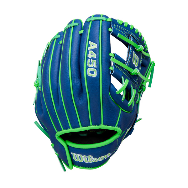 Wilson 2026 A450 Advisory Staff 10.75 Inch Youth Baseball Glove Wilson 2026 A450 Advisory Staff 10.75 Inch Youth Baseball Glove
