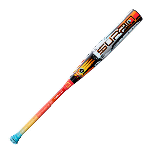 Louisville Slugger 2026 Supra Starship LE (-5) USSSA Baseball Bat Louisville Slugger 2026 Supra Starship LE (-5) USSSA Baseball Bat