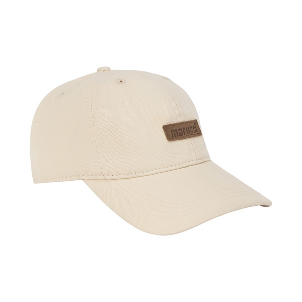 Marucci The Off Day Adjustable Snapback Baseball Hat