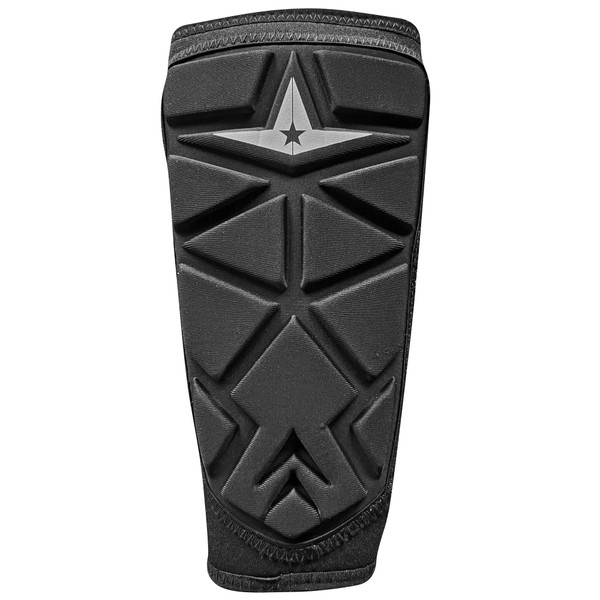 All-Star Compression Molded Baseball/Softball Forearm Guard