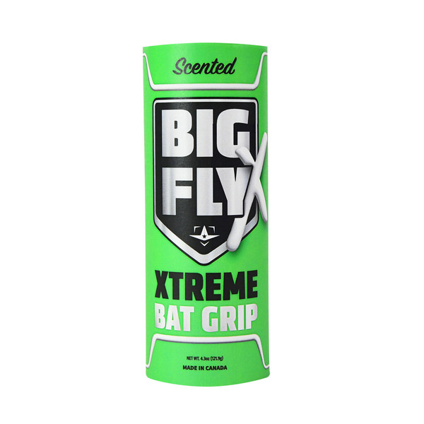 All-Star Big Fly EXTREME Baseball/Softball Scented Bat Tack All-Star Big Fly EXTREME Baseball/Softball Scented Bat Tack