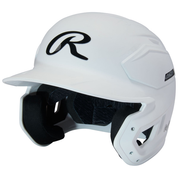 Rawlings MACH-X Max Performance Baseball Batting Helmet Rawlings MACH-X Max Performance Baseball Batting Helmet
