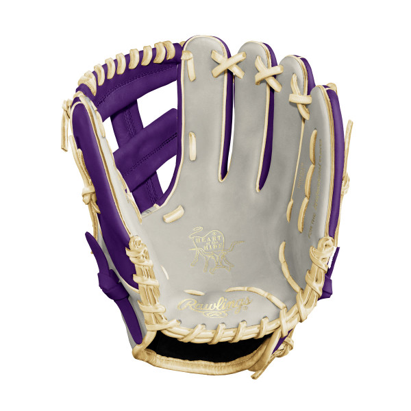 Rawlings Heart of the Hide Custom 11.5 Inch PRO204W-20CWPG Baseball Glove