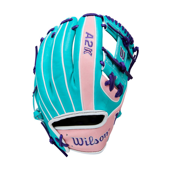 Wilson 2025 Winter A2K Series 11.5 Inch 1786 Baseball Glove