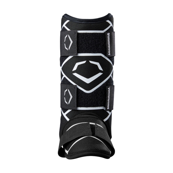 Evoshield SRZ-2 Youth Baseball/Softball Batter's Leg Guard