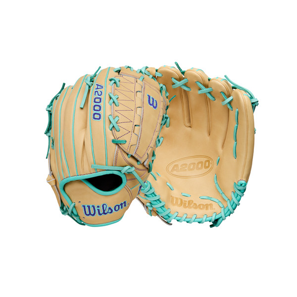 Wilson 2026 Spring A2000 Series 12 Inch DH12 Baseball Glove