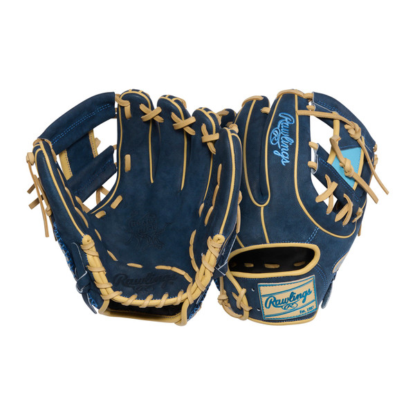 Rawlings Heart of the Hide Feb 2026 RGGC 11.5 Inch PROR314-2XDN Baseball Glove