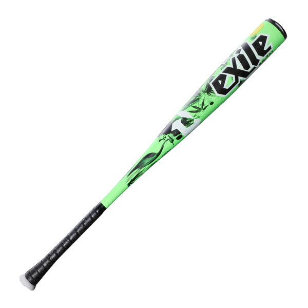 DeMarini 2026 Exile Samurai LE (-3) BBCOR Baseball Bat