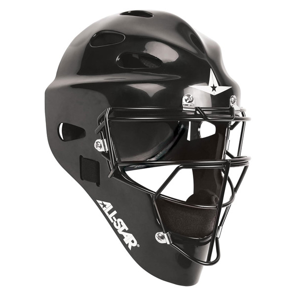 All-Star Future Star Youth 9-12 Baseball Catcher's Package