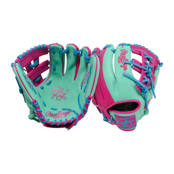 Rawlings Heart of the Hide Spring Break 11.5 Inch PROR204-32M Baseball Glove