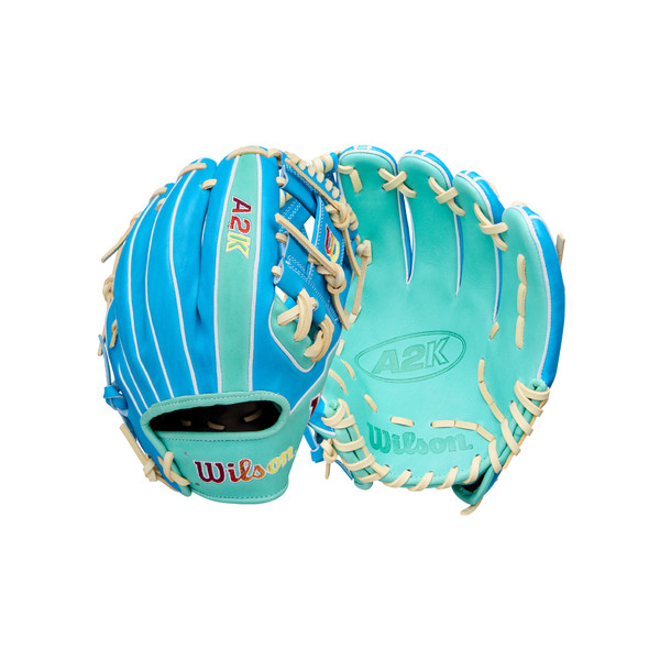 Wilson 2026 Spring A2K Series 11.5 Inch 1786 Baseball Glove