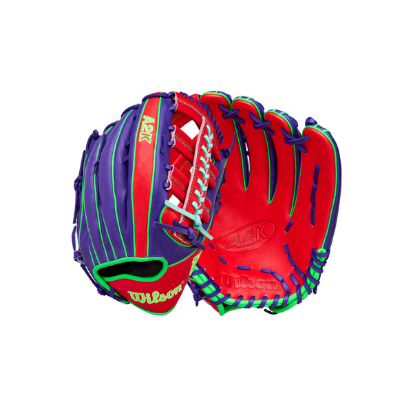 Wilson 2026 Spring A2K Series 12.75 Inch 1810 Baseball Glove