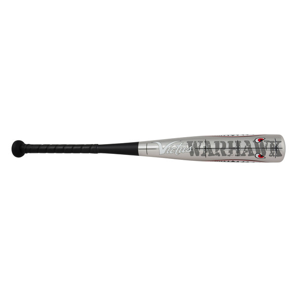 Victus 2026 Vibe Warhawk (-10) USSSA Junior Big Barrel Baseball Bat