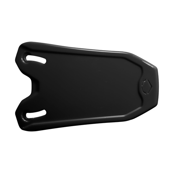 Evoshield XVT 2.0 Bilateral Glossy Batting Helmet Face Shield