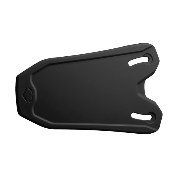 Evoshield XVT 2.0 Bilateral Matte Batting Helmet Face Shield