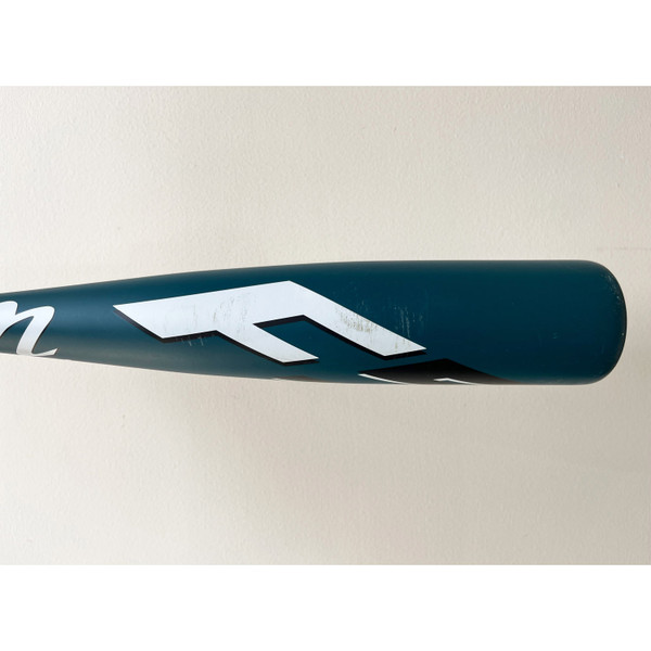 Marucci F5 Gen 4 USSSA (-10) MJBBF54 Junior Big Barrel Baseball Bat (Used)