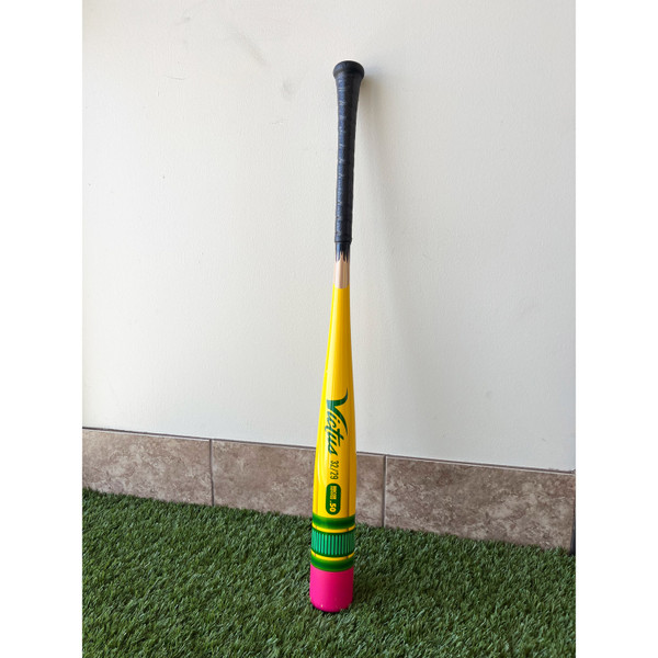 Victus 2024 Vibe Pencil BBCOR (-3) VCBVIBP Adult Baseball Bat (Blemished)