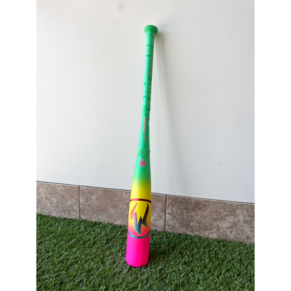 Easton 2026 Hype Fire (-10) EUS6HYP10 USA Baseball Bat (Blemished)