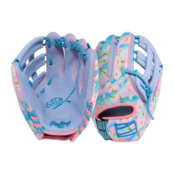 Rawlings 2027 REV1X Series 11.75 Inch REV205-6PE Baseball Glove