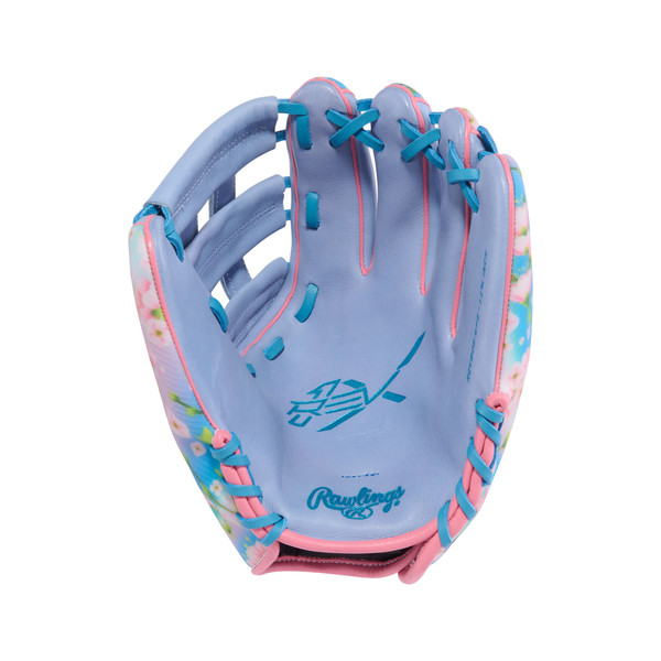 Rawlings 2027 REV1X Series 11.75 Inch REV205-6PE Baseball Glove