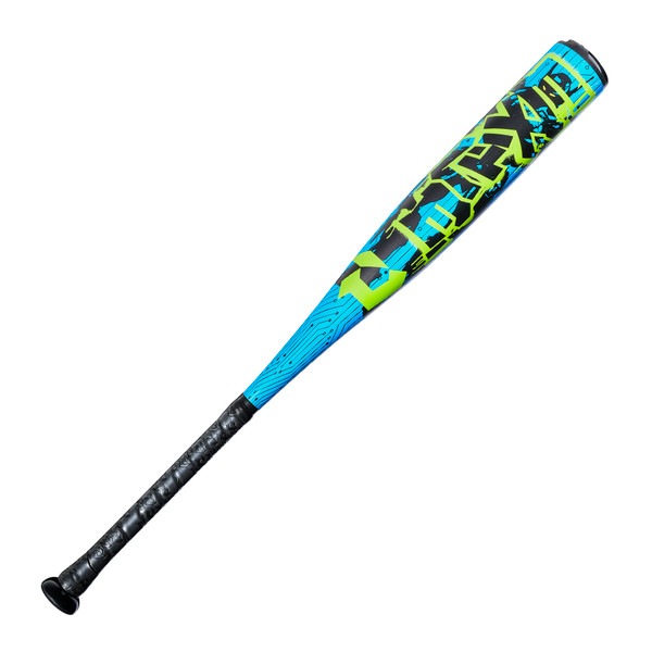 DeMarini 2027 Exile (-8) USSSA Baseball Bat